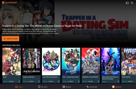 Best anime streaming service. Things To Know About Best anime streaming service. 